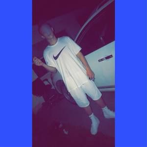 Meet your Posher, William